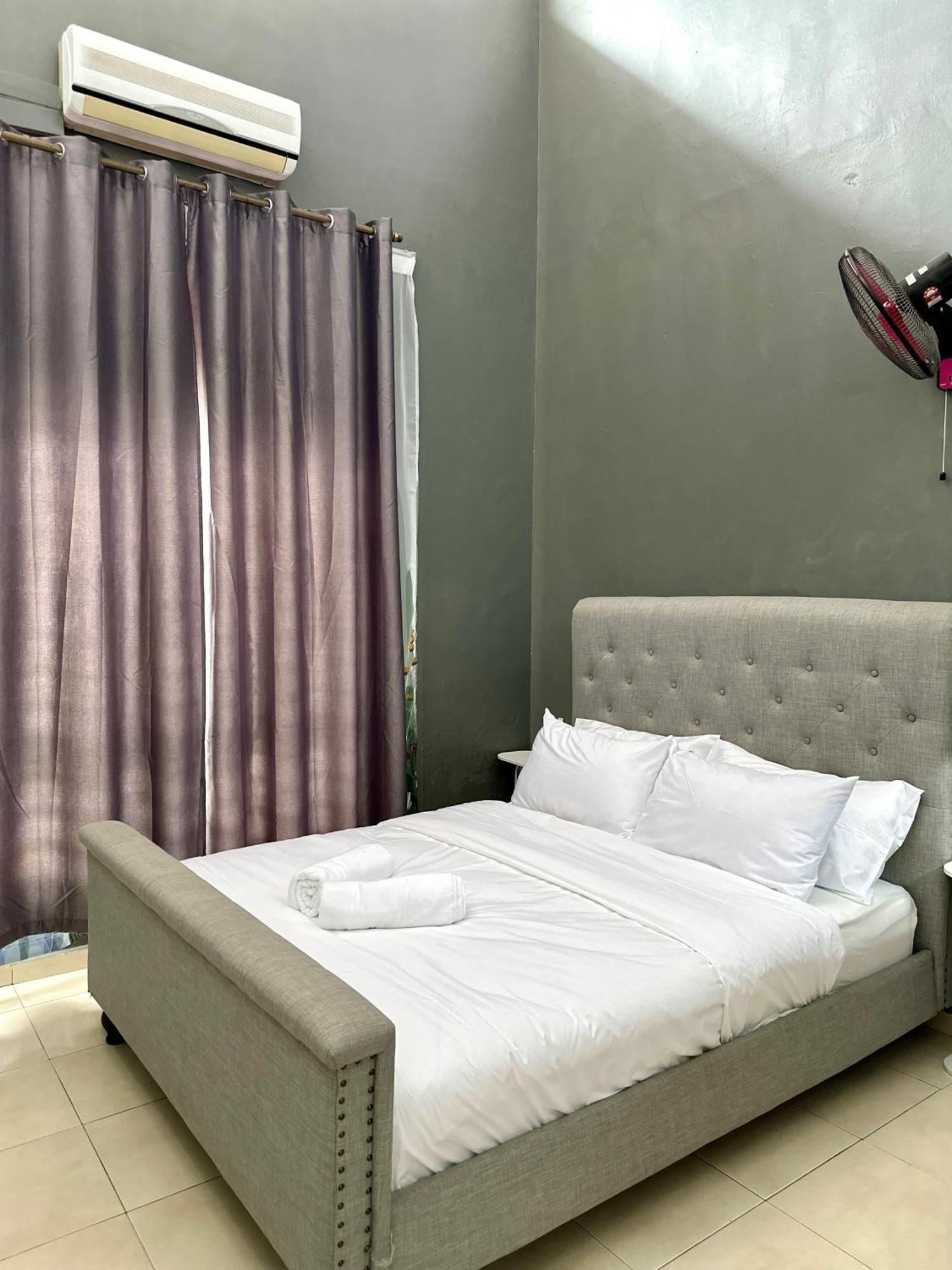 The Amore Homestay Klebang, Melaka Extérieur photo